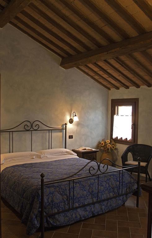 Bed and Breakfast Casale Belriguardo Ferrara Exterior foto