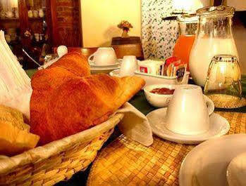 Bed and Breakfast Casale Belriguardo Ferrara Exterior foto