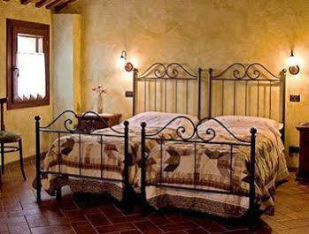 Bed and Breakfast Casale Belriguardo Ferrara Exterior foto